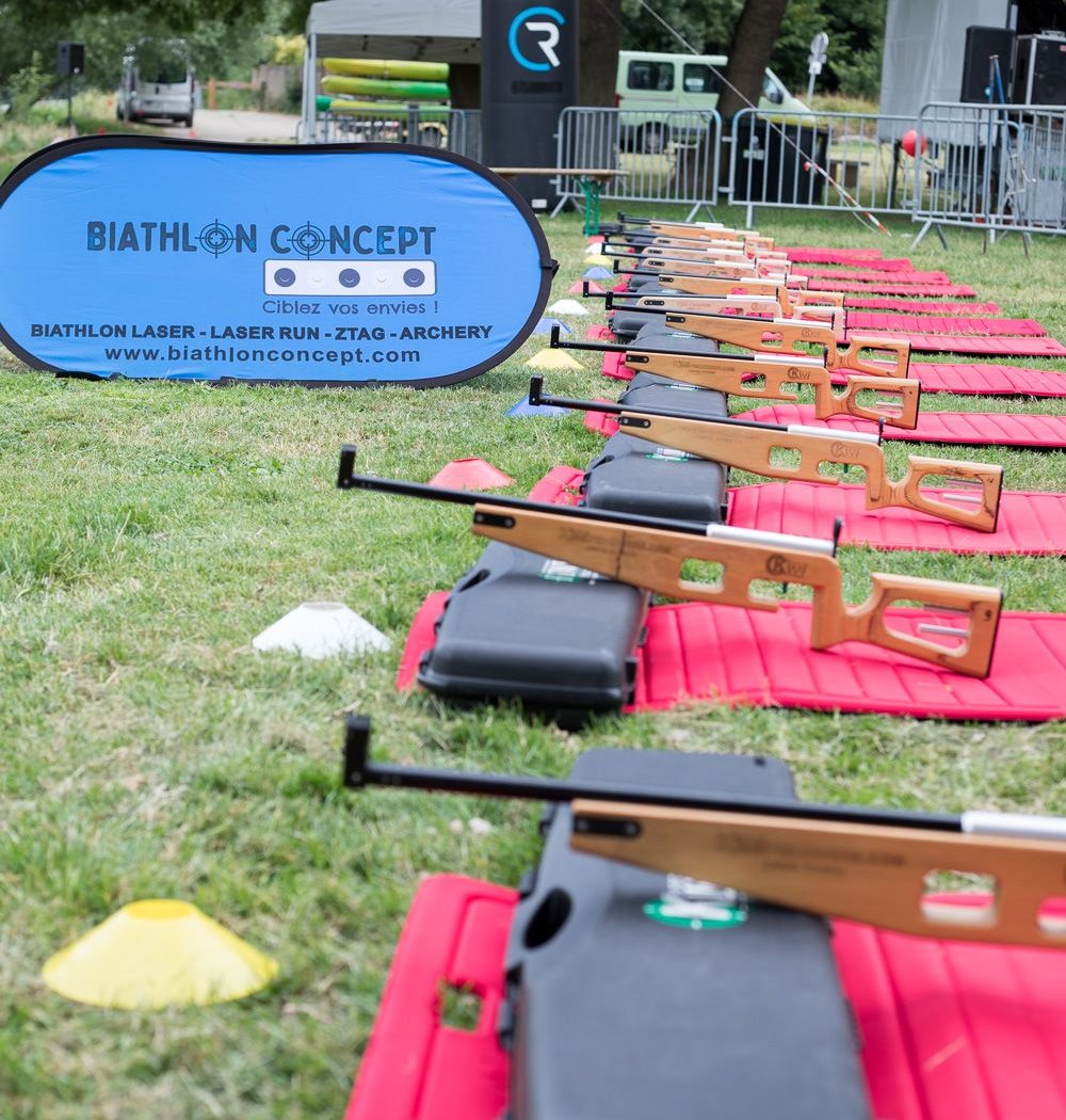 BIATHLON CONCEPT 3